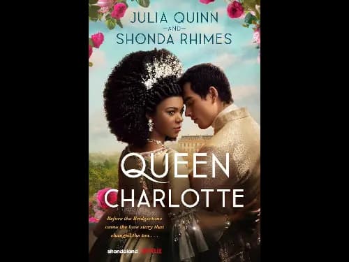 Queen Charlotte by Julia Quinn