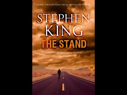 The Stand by Stephen King