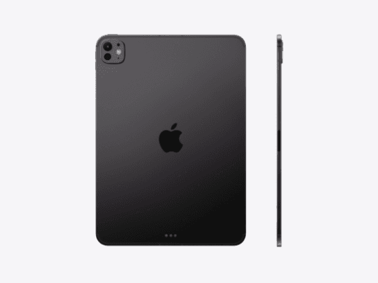 Apple iPad Pro 11 inch M5 Chip (2025) with 1 Year AppleCare warranty (2)