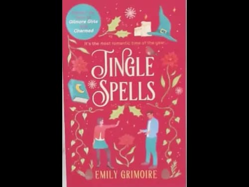 JINGLE SPELLS