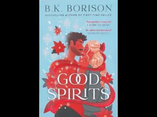 GOOD SPIRITS
