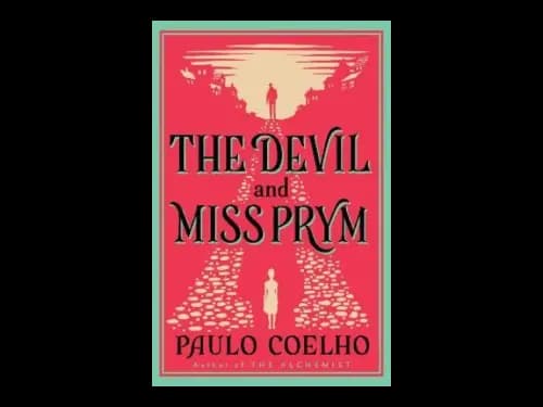 The Devil and Miss Prym by Paulo Coelho