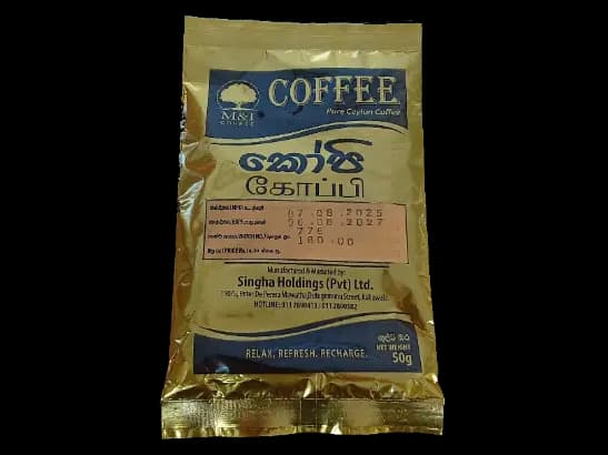 M&I COFFEE (2)