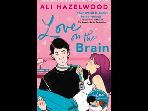 Love on the Brain by Ali Hazelwood