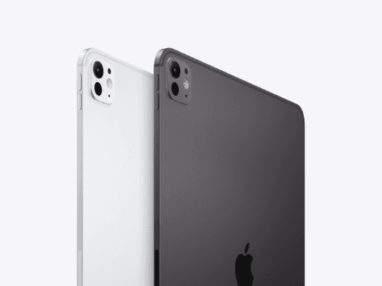 Apple iPad Pro 13 inch M5 Chip (2025) with 1 Year AppleCare warranty (2)
