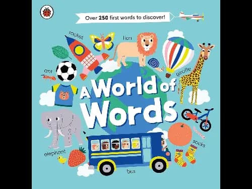 A World of Words