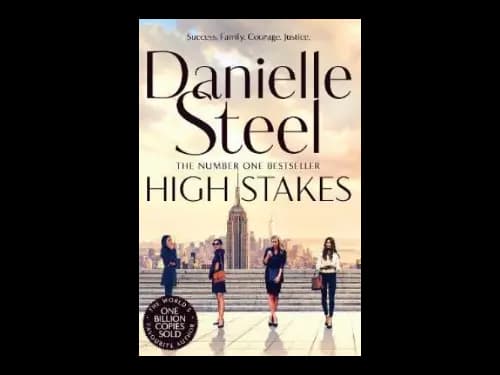 High Stakes by Danielle Steel