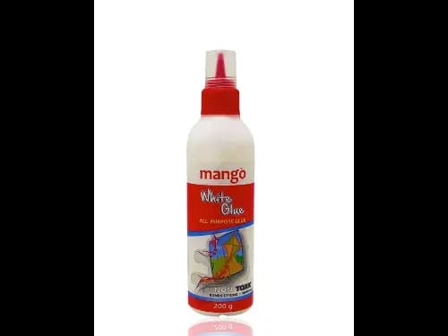 Mango White Glue Nozzle 200g
