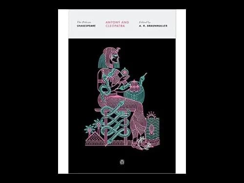 Antony and Cleopatra by William Shakespeare