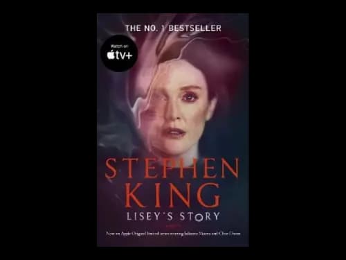 Liseys Story by Stephen King