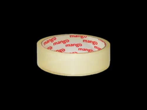 MANGO CELLOTAPE 24MM x 25MT