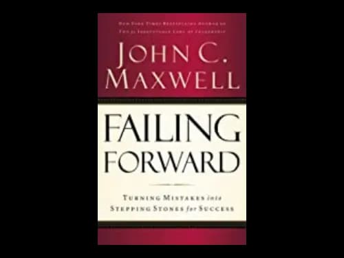 Failing Forward
