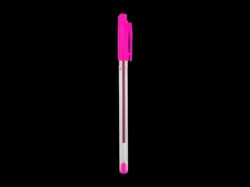 Mango Multicolour Arrow Pink Pen – BPFG1530