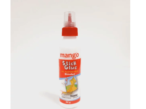 Mango Stick Glue Binder 50g