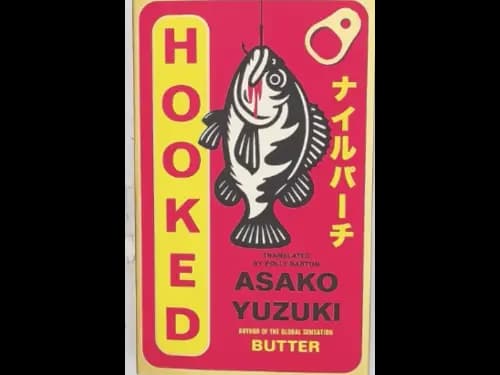 HOOKED