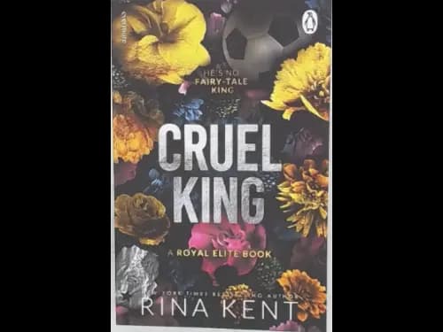 CRUEL KING