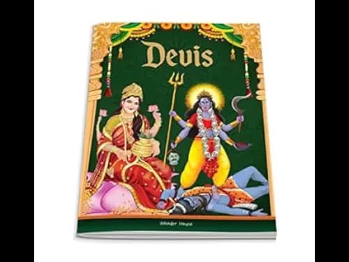 Tales from Devis For Children