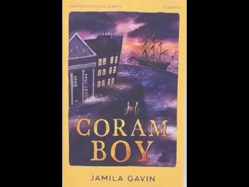 CORAM BOY