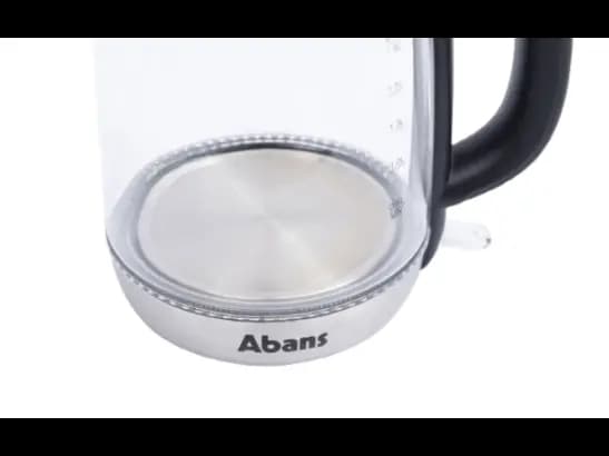 Abans 1.8L Glass Electric Kettle (4)