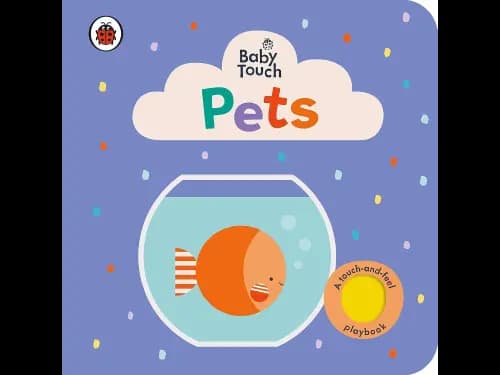 Baby Touch: Pets
