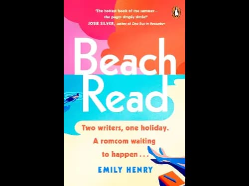Beach Read By Emily Henry