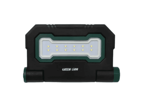 Green Lion Camping Light Plus 2000mAh 500LM