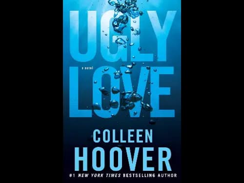Ugly Love by Colleen Hoover