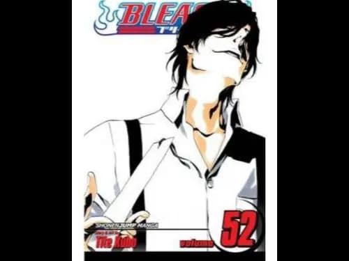 Bleach Volume 52 by Tite Kubo