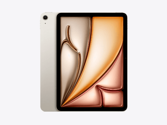 IPad Air M4 11-inch (2026) with 1 Year AppleCare warranty (5)