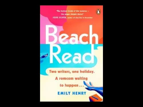Beach Read by Emily Henry