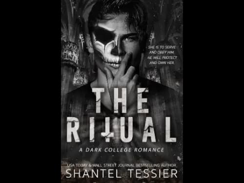 The Ritual by Shantel Tessier
