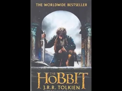 THE HOBBIT