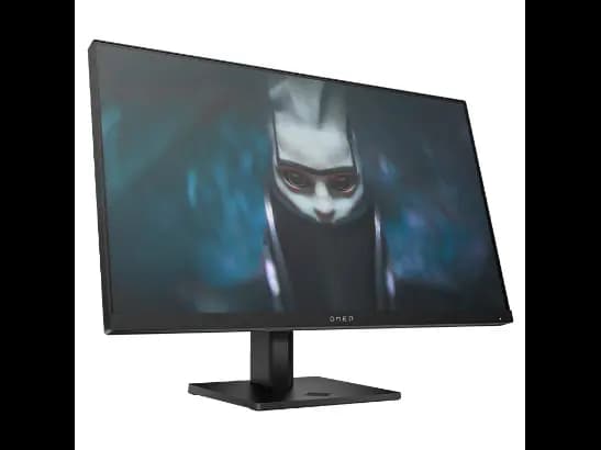 HP OMEN 24 FHD 23.8″ Gaming Monitor with 3 years of warranty (2)