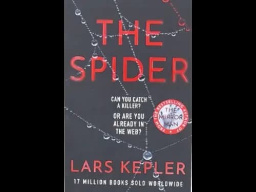 THE SPIDER