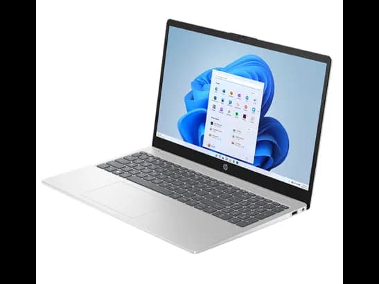 HP 15 Notebook Core 5 with 3 years warranty (4)