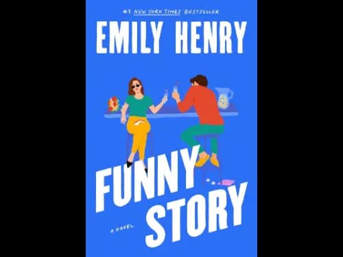 Funny Story by Emily Henry
