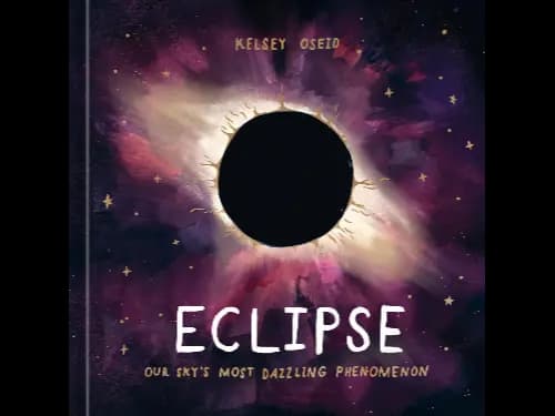 Eclipse (Hardcover) By Kelsey Oseid