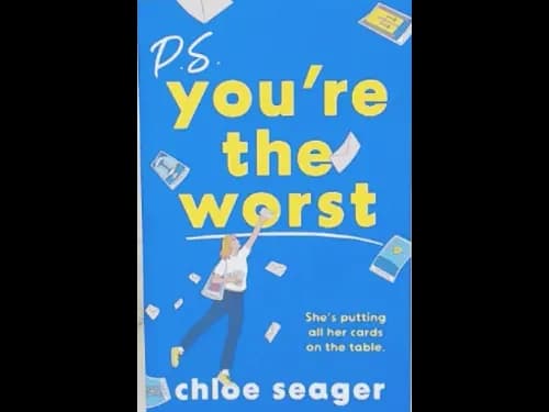YOUR THE WORST