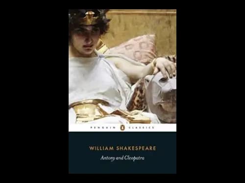 Antony and Cleopatra by William Shakespeare,Rene Weis