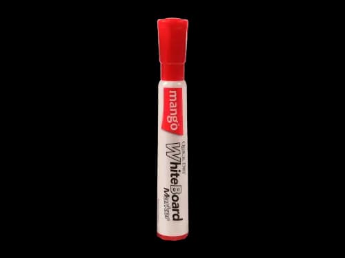 BPFG1251 – MANGO WHITE BOARD MARKER – RED