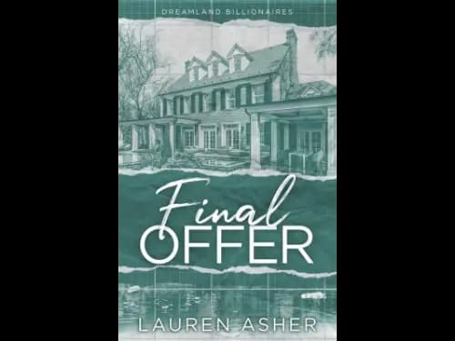 Final Offer by Lauren Asher