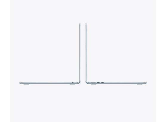 Apple MacBook Air 15 inch M5 Chip with 1 Year AppleCare warranty (6)