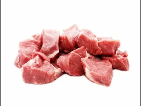 Mutton Boneless Kida