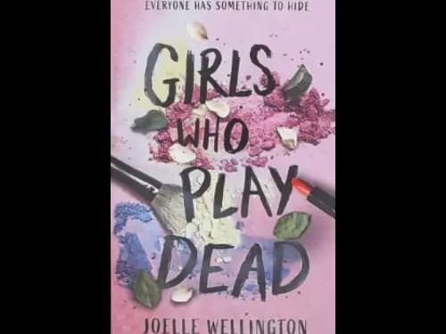 GIRLS WHO PLAY DEAD
