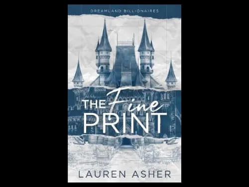 The Fine Print by Lauren Asher