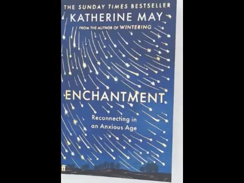 ENCHANTMENT