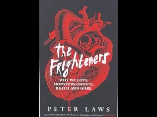THE FRIGHTENERS