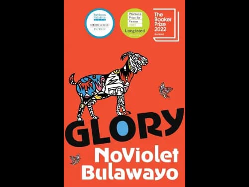 Glory by NoViolet Bulawayo