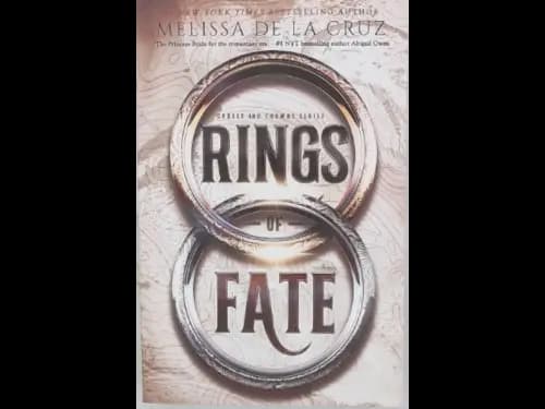 RINGS OF FATE