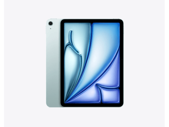 Apple iPad Air M4 13-inch (2026) with 1 Year AppleCare warranty (2)